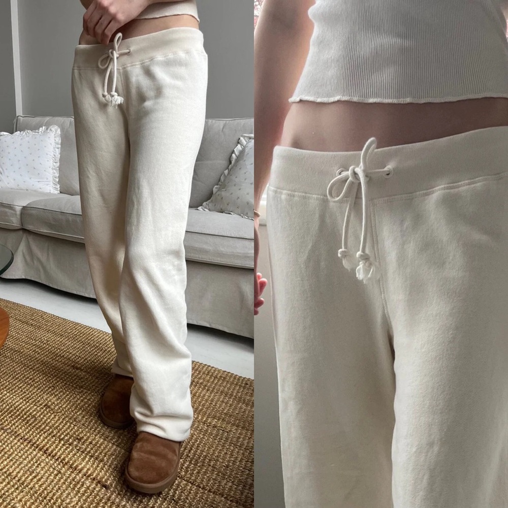 NWT Brandy Melville “Rainey” Sweatpants